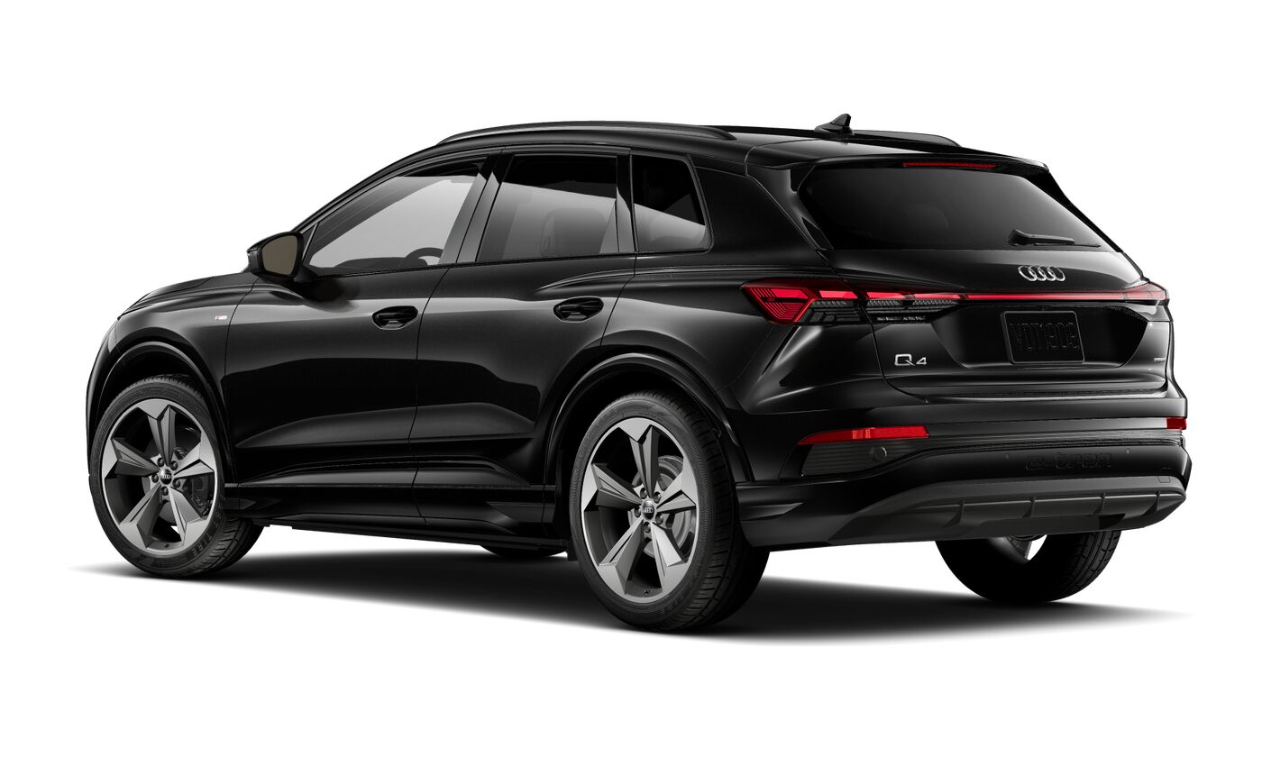 audi q4 e-tron 2025 WA1LUBFZ0SP004539 image audi q4 e-tron 2025 WA1LUBFZ0SP004539 image